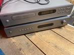 NAD stereo tuner en cd speler, Ophalen, Gebruikt, Cd-speler, Overige merken
