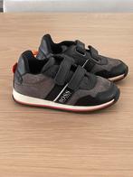 Hugo Boss leren sneakers maat 23, Kinderen en Baby's, Kinderkleding | Schoenen en Sokken, Schoenen, Jongen, Ophalen of Verzenden