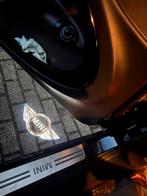 Mini logo led instapverlichting nieuw, Ophalen of Verzenden, Nieuw, Mini