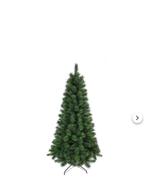 Hema kunst kerstboom 90 cm, Diversen, Kerst, Ophalen of Verzenden, Zo goed als nieuw