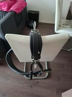 Borsttuig full, Dieren en Toebehoren, Ophalen of Verzenden, Zo goed als nieuw, Overige soorten