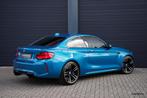 BMW M2 DCT LCI | Camera | Harman Kardon | Stuurverwarming |, Achterwielaandrijving, Gebruikt, Lichtsensor, Leder