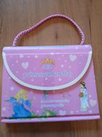 Mijn Prinsessenhandtas - Sprookjesboek, Boeken, Ophalen of Verzenden, Zo goed als nieuw