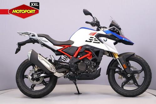 BMW G 310 GS (bj 2025), Motoren, Motoren | BMW, Bedrijf, Toermotor