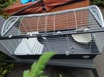 Te koop konijnen/ cavia kooi van Ferplast, Dieren en Toebehoren, Knaagdieren en Konijnen | Hokken en Kooien, Ophalen, Kooi, Cavia