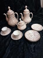 Serviesdelen korrl societe ceramique maastricht, Ophalen of Verzenden