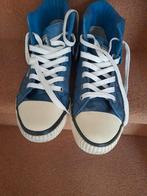 BRITISH KNIGHTS Maat 45, Blauw, Ophalen of Verzenden, BRITISH KNIGHTS, Sneakers of Gympen