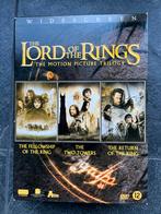 The Lord of the Rings, Verzamelen, Lord of the Rings, Ophalen of Verzenden, Zo goed als nieuw, Overige typen
