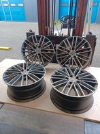MAK lichtmetalen velgen 16 inch vw, Auto-onderdelen, Banden en Velgen, Velg(en), 16 inch, 205 mm, Ophalen of Verzenden