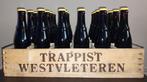 Krat westvleteren 12, Ophalen, Nieuw, Flesje(s), Overige merken