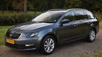 Skoda Octavia Combi 1.0 TSI Greentech Ambition Business*2e e, Auto's, Skoda, Stof, Gebruikt, Origineel Nederlands, Handgeschakeld
