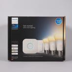 Philips Hue Starterkit E27 1100 White Ambiance - Nieuw in se, Philips, Nieuw, Support@philips.com, Philips Center
Amstelplein 2
1096 BC Amsterdam
Netherlands