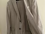 Heren kostuum, Kleding | Heren, Kostuums en Colberts, Ophalen of Verzenden, Zo goed als nieuw, Maat 48/50 (M), Grijs