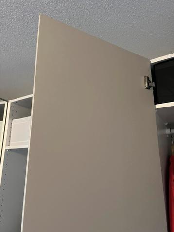 Deuren pax kast ikea 236hoog - afbeelding 2