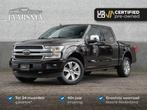 Ford USA F-150 Platinum 3.5 V6 Ecoboost SuperCrew |Cuise Con, Automaat, Gebruikt, Bruin, Bedrijf