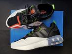 EU44 Adidas ZX 2K Boost Black white, Kleding | Heren, Schoenen, Nieuw, Ophalen of Verzenden, Sneakers of Gympen