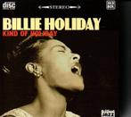 Billie Holiday: Kind of Holiday  - 10cd box, Boxset, Ophalen of Verzenden, Zo goed als nieuw, 1940 tot 1960