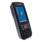 Opticon H-32 WEC 7 1D laser scanner WiFi Bluetooth, Computers en Software, Scanners, Verzenden, Gebruikt, Barcodescanner