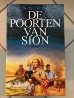 Kronieken van Sion - Complete Serie, Ophalen of Verzenden, Gelezen, Nederland