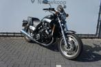 YAMAHA V MAX Carbon (bj 1999) geheel origineel, Bedrijf, Meer dan 35 kW, Overig, 4 cilinders