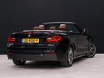 BMW 2 Serie Cabrio 220i High Executive M Sport [VOL LEDER, H, Auto's, Automaat, Gebruikt, Euro 6, Cabriolet