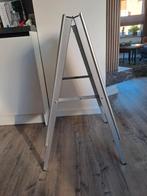 Stoepbord reclamebord, Ophalen, Gebruikt, Reclamebord