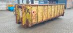 Container containerbak 11 M3, Zakelijke goederen, Machines en Bouw | Keten en Containers