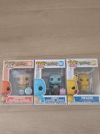 Funko Pokemon limited edition, Ophalen of Verzenden, Zo goed als nieuw