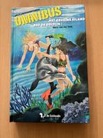Boek: omnibus Dolfijnenavonturen, Boeken, Ophalen of Verzenden, Zo goed als nieuw