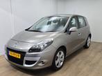 Renault Scénic Occasion 2.0 Dynamique 5 persoons met grote, Euro 5, Gebruikt, Zwart, 4 cilinders