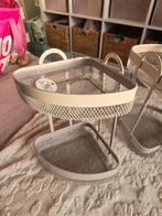 2 Nieuwe Hoek Badkamer Rekjes, Huis en Inrichting, Ophalen of Verzenden