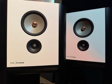 Grimm Audio LS1be  beschikbaar voor biedingen