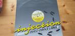 Injection, Cd's en Dvd's, Vinyl | Pop, Ophalen, 1980 tot 2000, Gebruikt