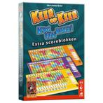 Keer op Keer: Scoreblokken Level 2,3,4, Hobby en Vrije tijd, Gezelschapsspellen | Overige, ., Nieuw, Ophalen of Verzenden, .