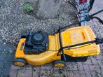 Opknap Stiga grasmaaier, Tuin en Terras, Grasmaaiers, Ophalen, Gebruikt, Stiga