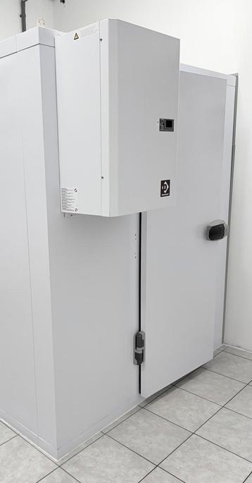 Koelcel Stekkerklaar.    ZGAN beschikbaar voor biedingen