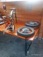 Ducati junior Monza  160 cc  oldtimer onderdelen, Ophalen of Verzenden