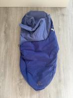 Voetenzak Quinny Zapp, Ophalen of Verzenden, Zo goed als nieuw, 70 tot 85 cm, Slaapzak