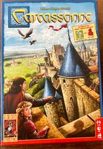 Carcassonne icl mini uitbreiding, Hobby en Vrije tijd, Gezelschapsspellen | Kaartspellen, Ophalen of Verzenden, Zo goed als nieuw