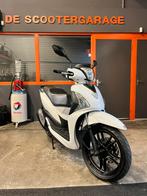 Sym symphony ST 45km 2016 brom, Ophalen, Gebruikt, Sym, 49 cc