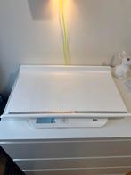 Babyweegschaal Alecto BC-10, Overige merken, Overige typen, Ophalen of Verzenden, Zo goed als nieuw