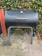 Barbecue BBQ/smoker, Ophalen, Gebruikt