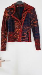 Claudia Strater Vest maat 38 valt klein, Claudia Sträter, Ophalen, Gedragen, Maat 38/40 (M)