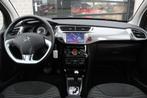 Citroën C3 1.6 VTi Exclusive / Navigatie / Camera / N.A.P., Euro 5, Gebruikt, 4 cilinders, Met garantie (alle)