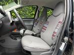 Citroen C1 1.0i 12V Airco I Elektr. Pakket I 5 Deurs, Voorwielaandrijving, Gebruikt, Zwart, 4 stoelen
