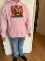 Azrodyl the Knight Hoody – Beleef Hoofdstuk 1 in Stijl, Verzenden, Bergweg 29b, Zwart, Nieuw