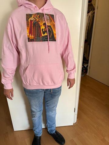 Azrodyl the Knight Hoody – Beleef Hoofdstuk 1 in Stijl beschikbaar voor biedingen