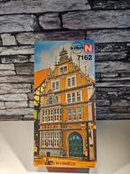 Kibri Leisthaus Hameln N spoor modeltrein 1:160, Hobby en Vrije tijd, Modeltreinen | N-Spoor, Overige merken, Gelijkstroom of Wisselstroom