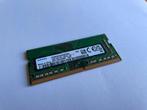 16GB DDR4 3200MHz geheugen originele Lenovo laptop, Computers en Software, RAM geheugen, Ophalen, DDR4, Zo goed als nieuw, Laptop
