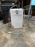 Itho Daalderop keukenboiler, Minder dan 20 liter, Ophalen, Zo goed als nieuw, Boiler